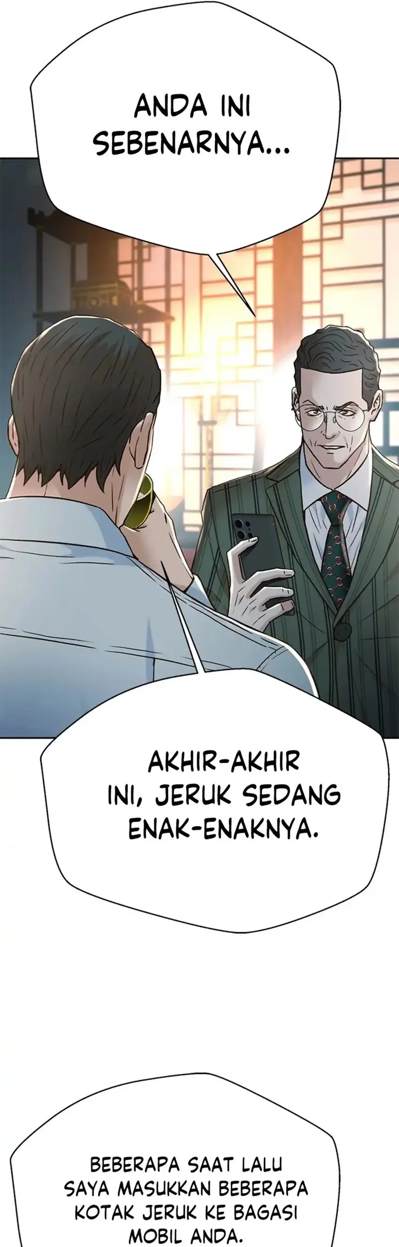 Chapter 156 - halaman 46