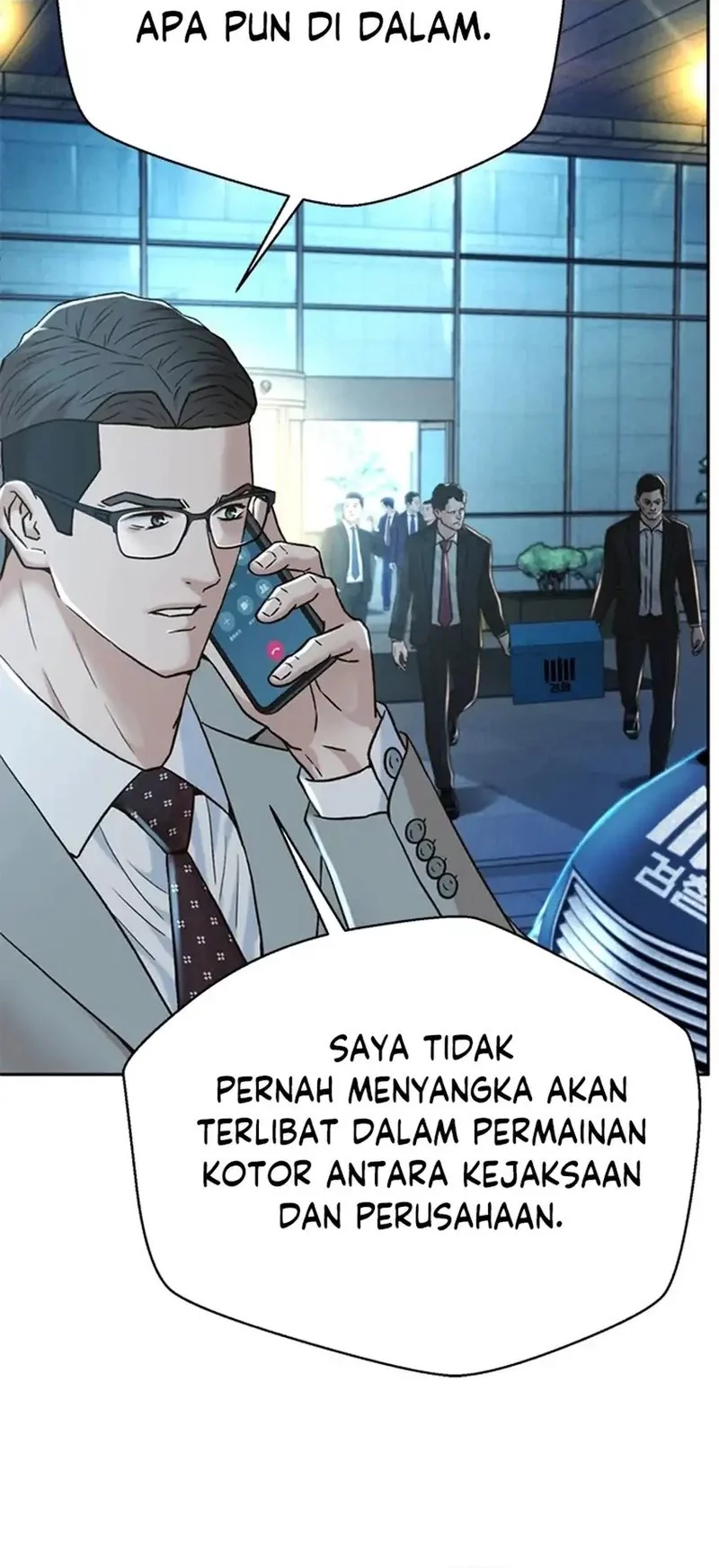 Chapter 156 - halaman 55