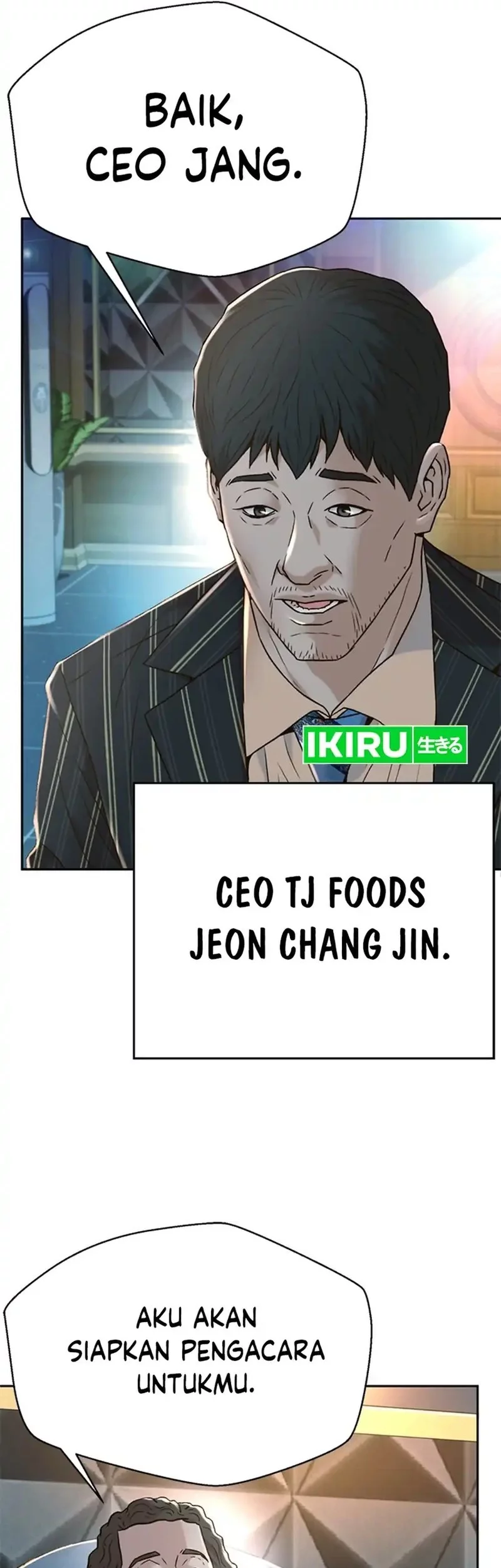 Chapter 156 - halaman 60