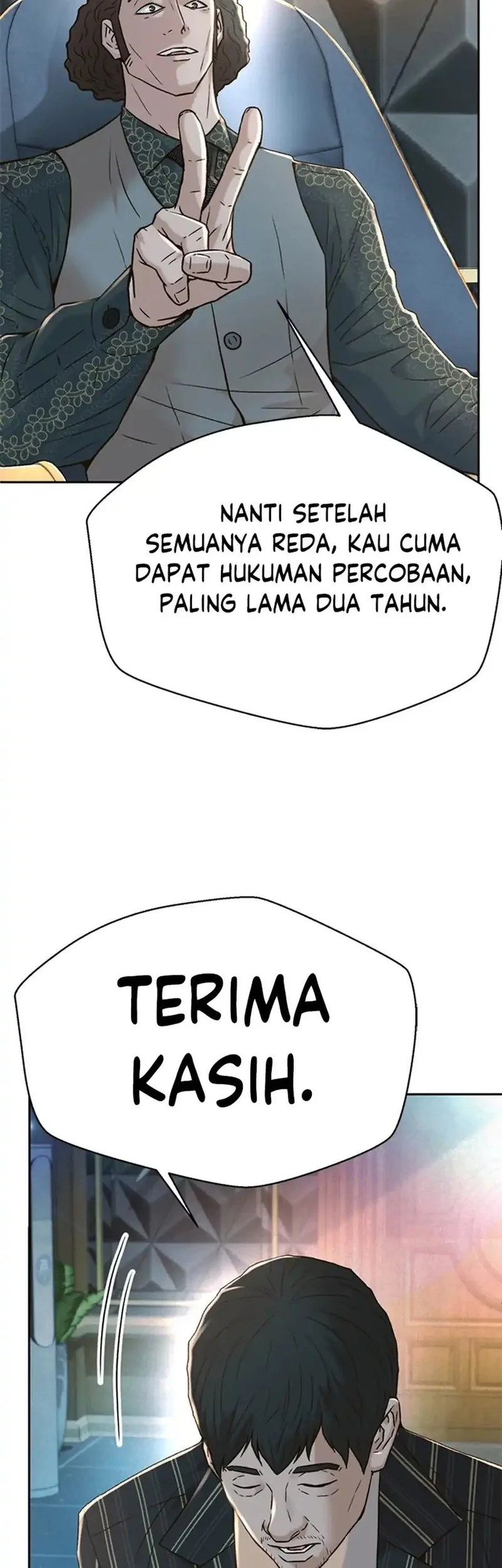 Chapter 156 - halaman 61
