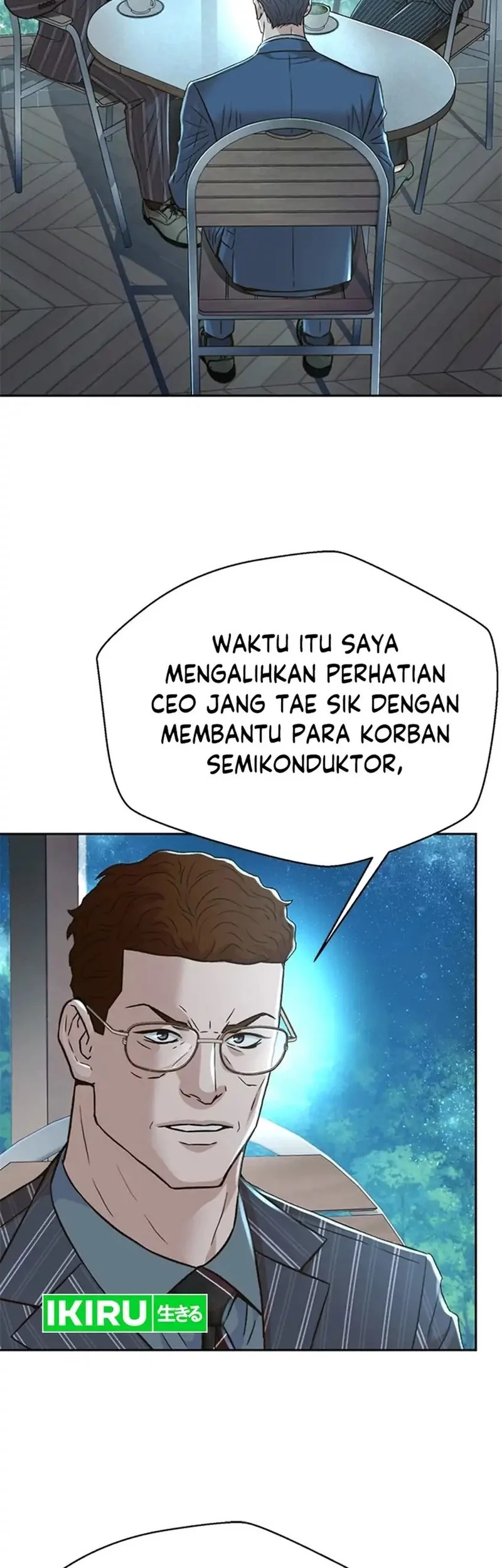 Chapter 156 - halaman 73