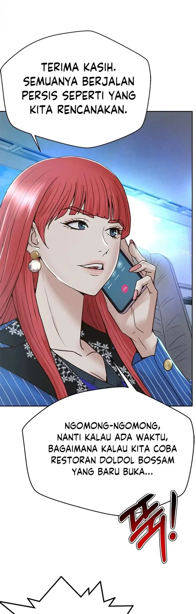 Chapter 156 - halaman 24
