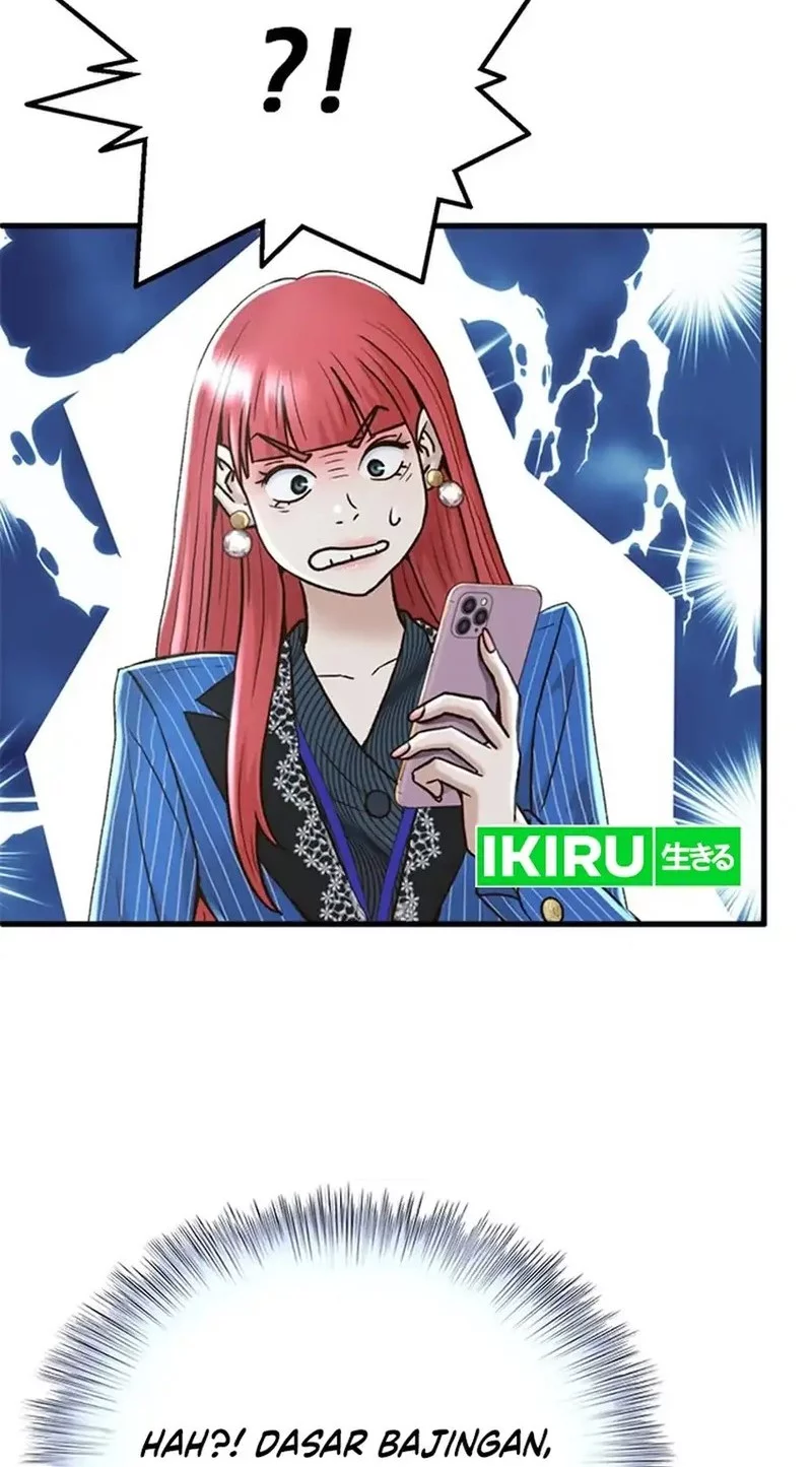 Chapter 156 - halaman 25