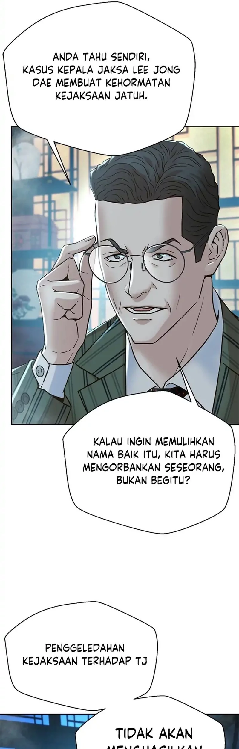 Chapter 156 - halaman 30