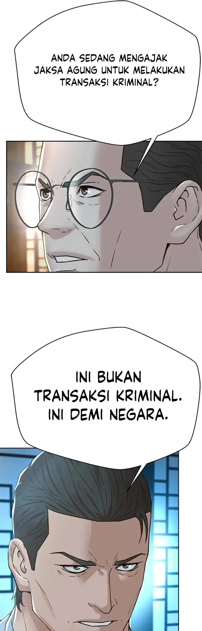 Chapter 156 - halaman 34