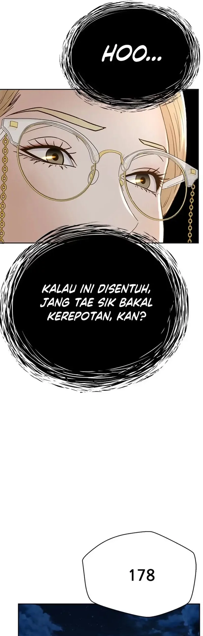 Chapter 157 - halaman 38