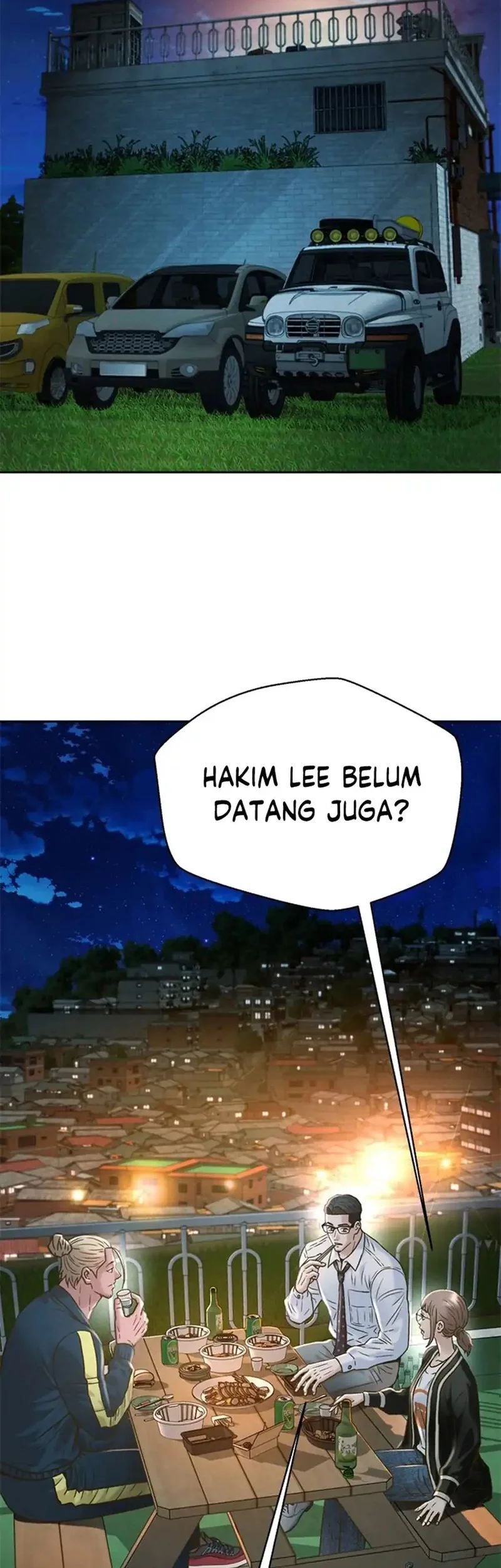 Chapter 157 - halaman 42