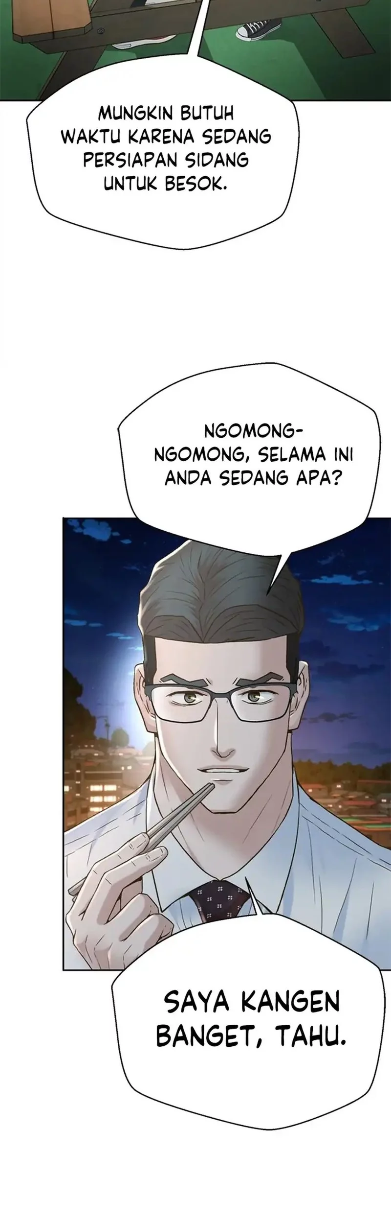Chapter 157 - halaman 43
