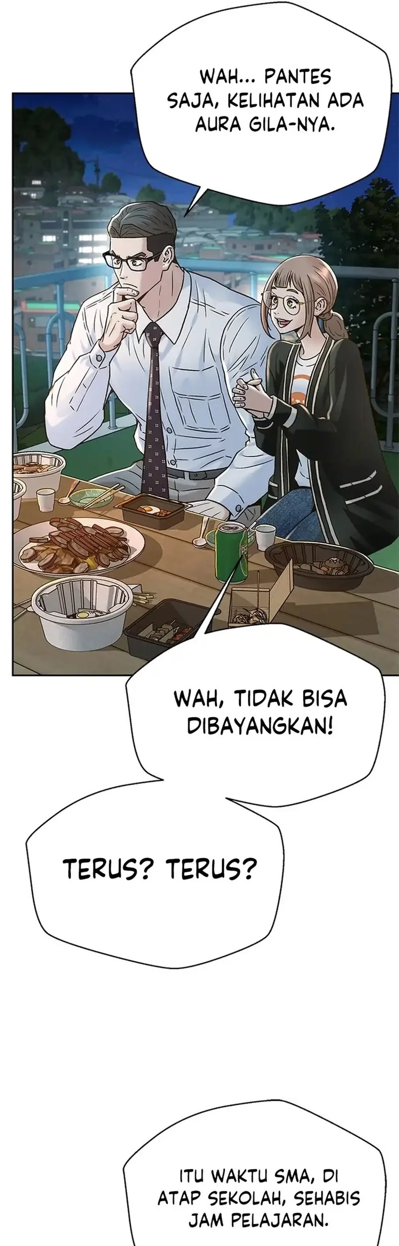 Chapter 157 - halaman 54