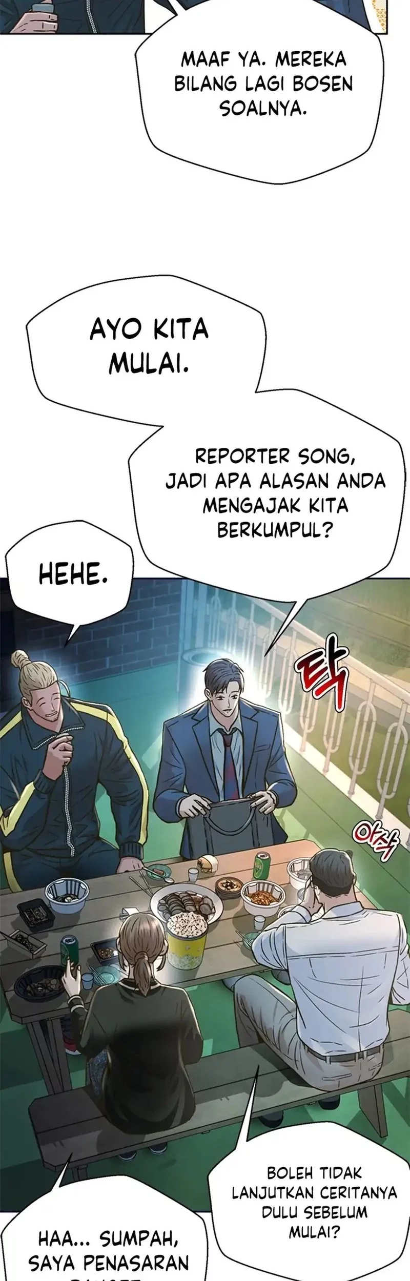 Chapter 157 - halaman 67