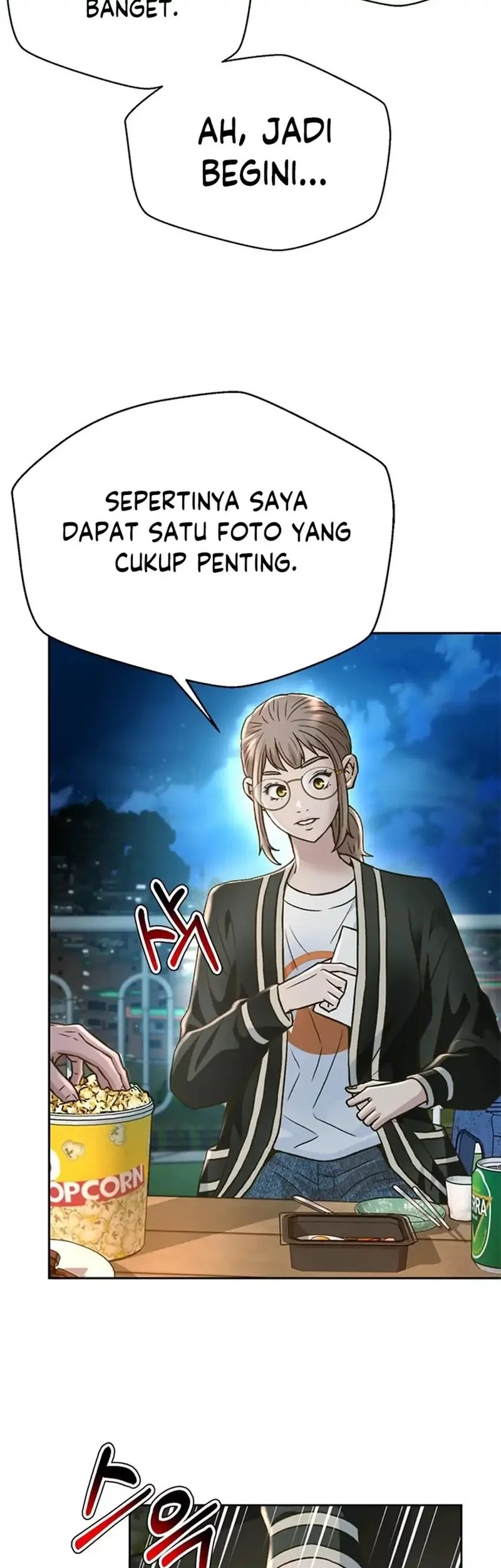 Chapter 157 - halaman 68