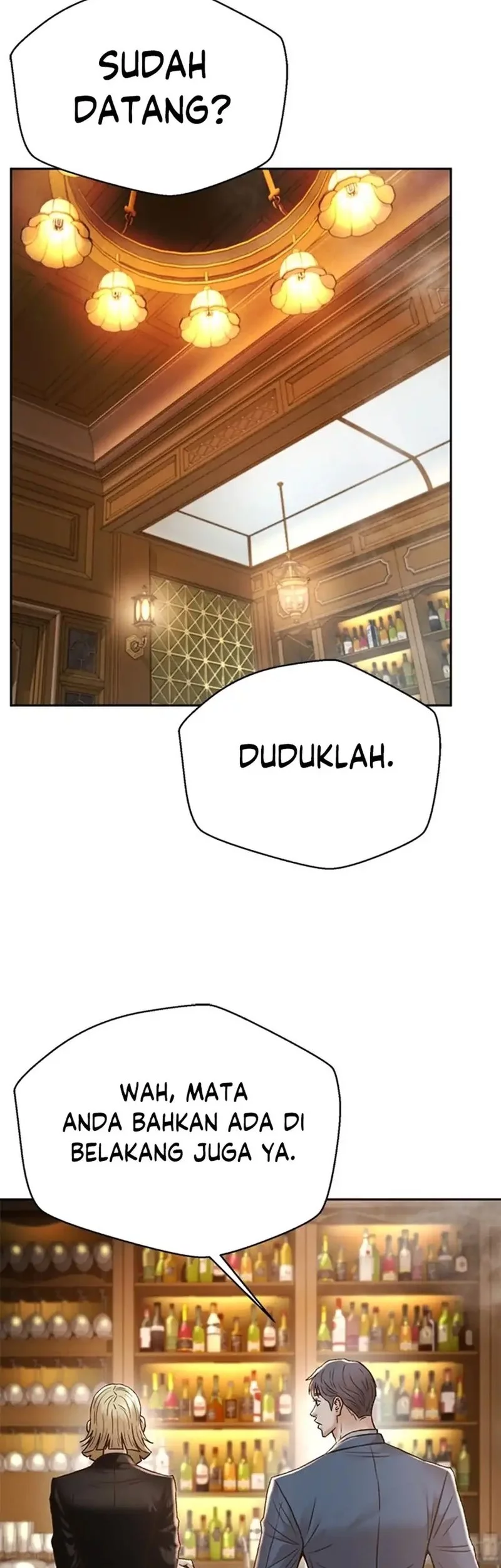 Chapter 157 - halaman 19