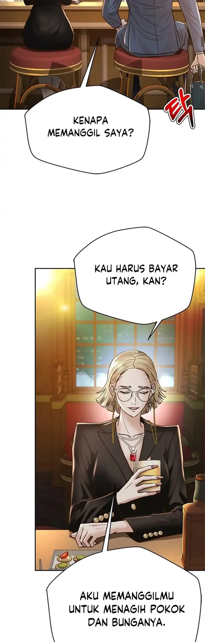 Chapter 157 - halaman 20