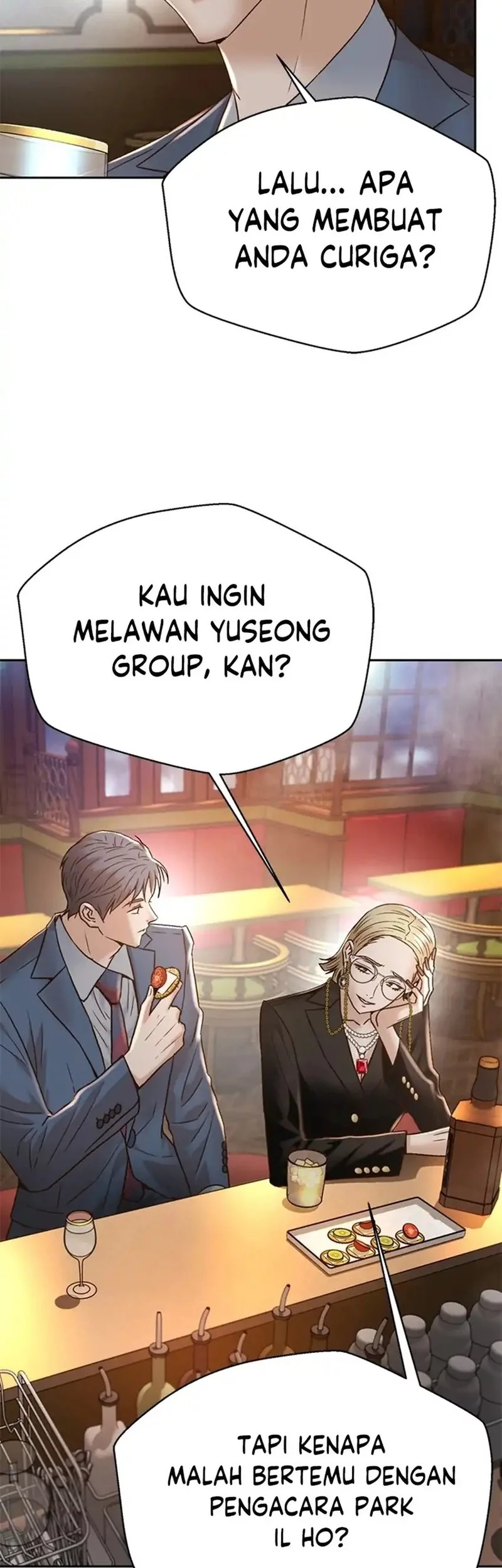 Chapter 157 - halaman 23