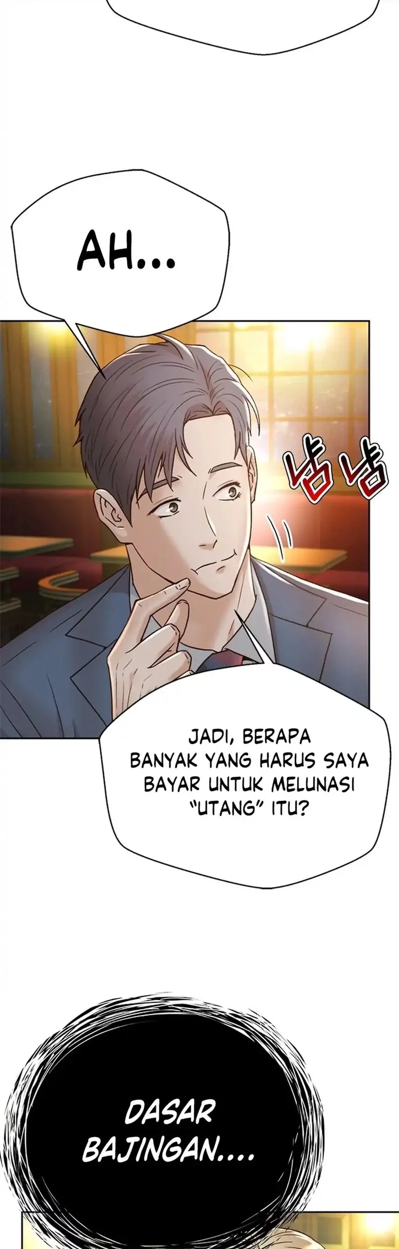 Chapter 157 - halaman 24