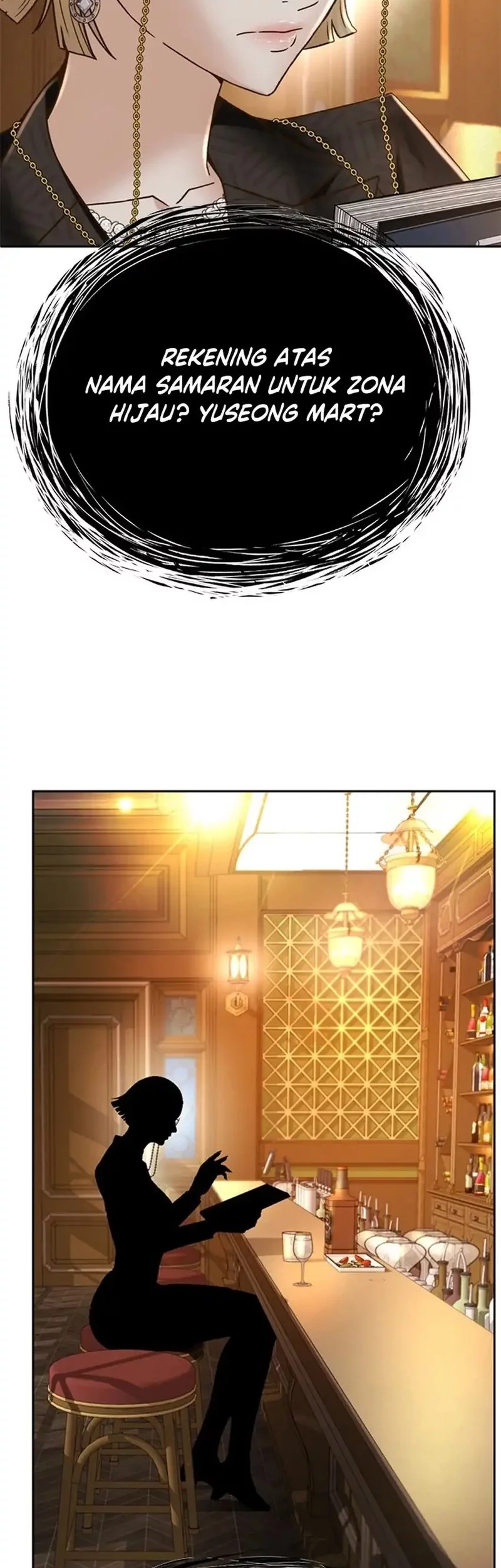 Chapter 157 - halaman 35