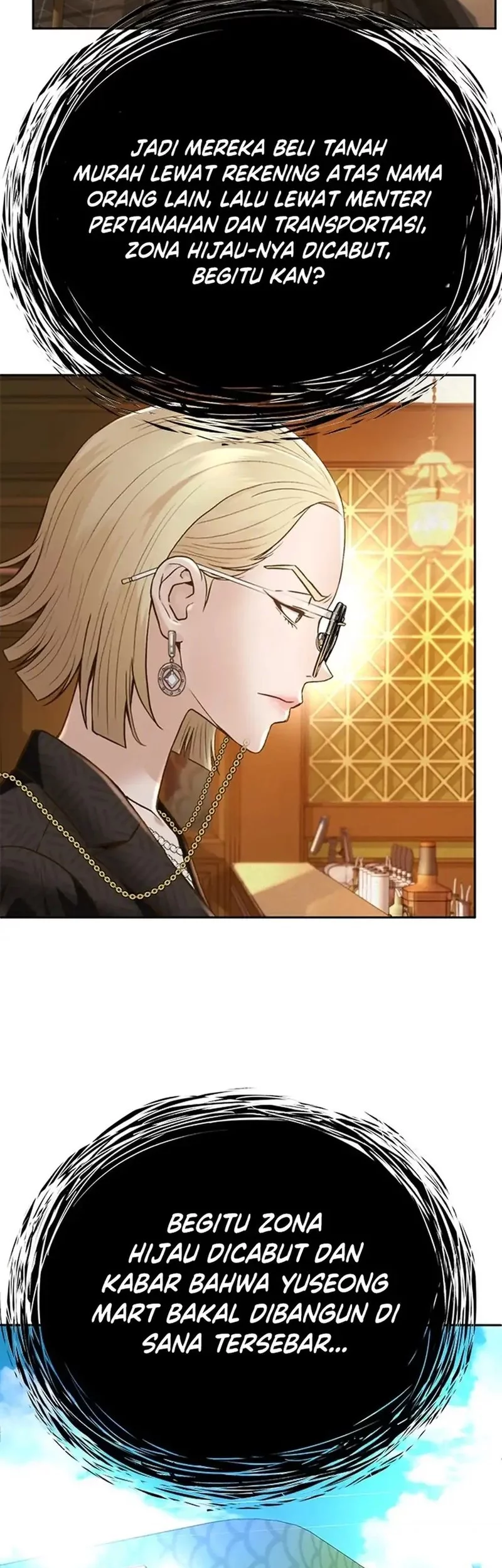 Chapter 157 - halaman 36