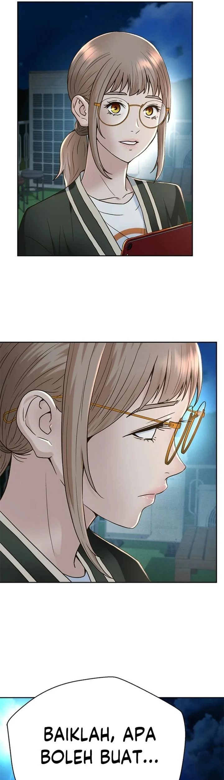 Chapter 158 - halaman 26