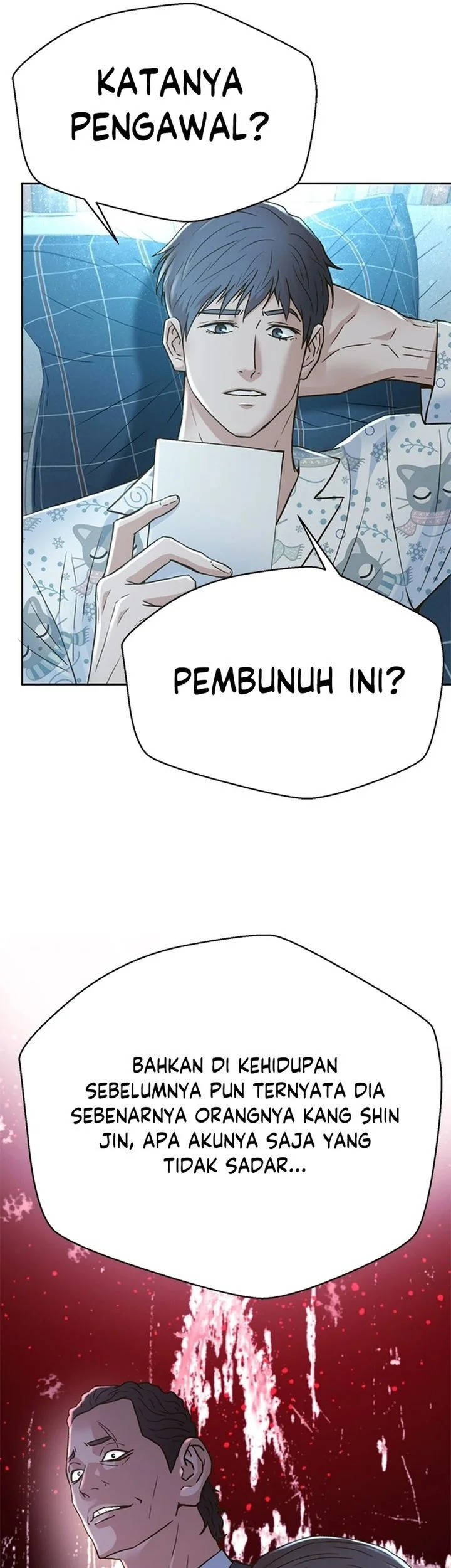 Chapter 158 - halaman 32