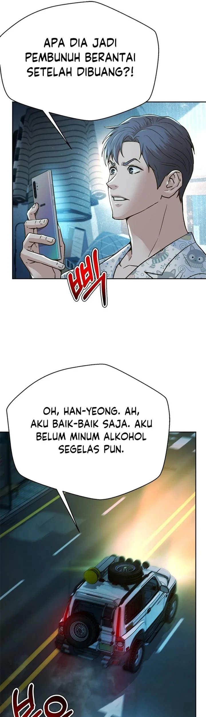 Chapter 158 - halaman 34