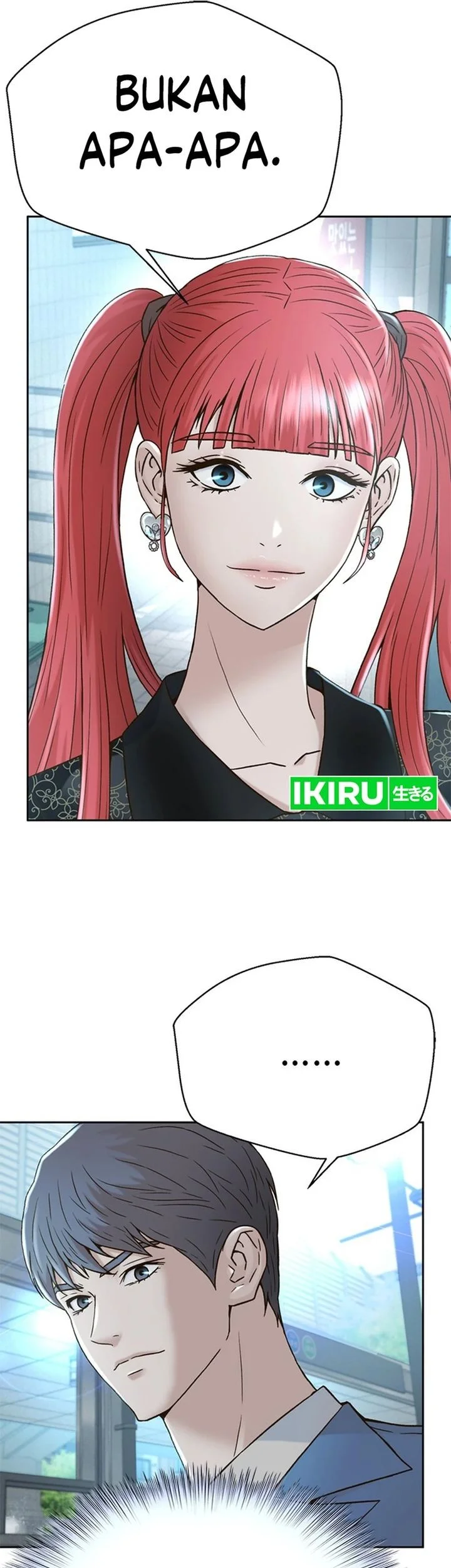 Chapter 158 - halaman 44