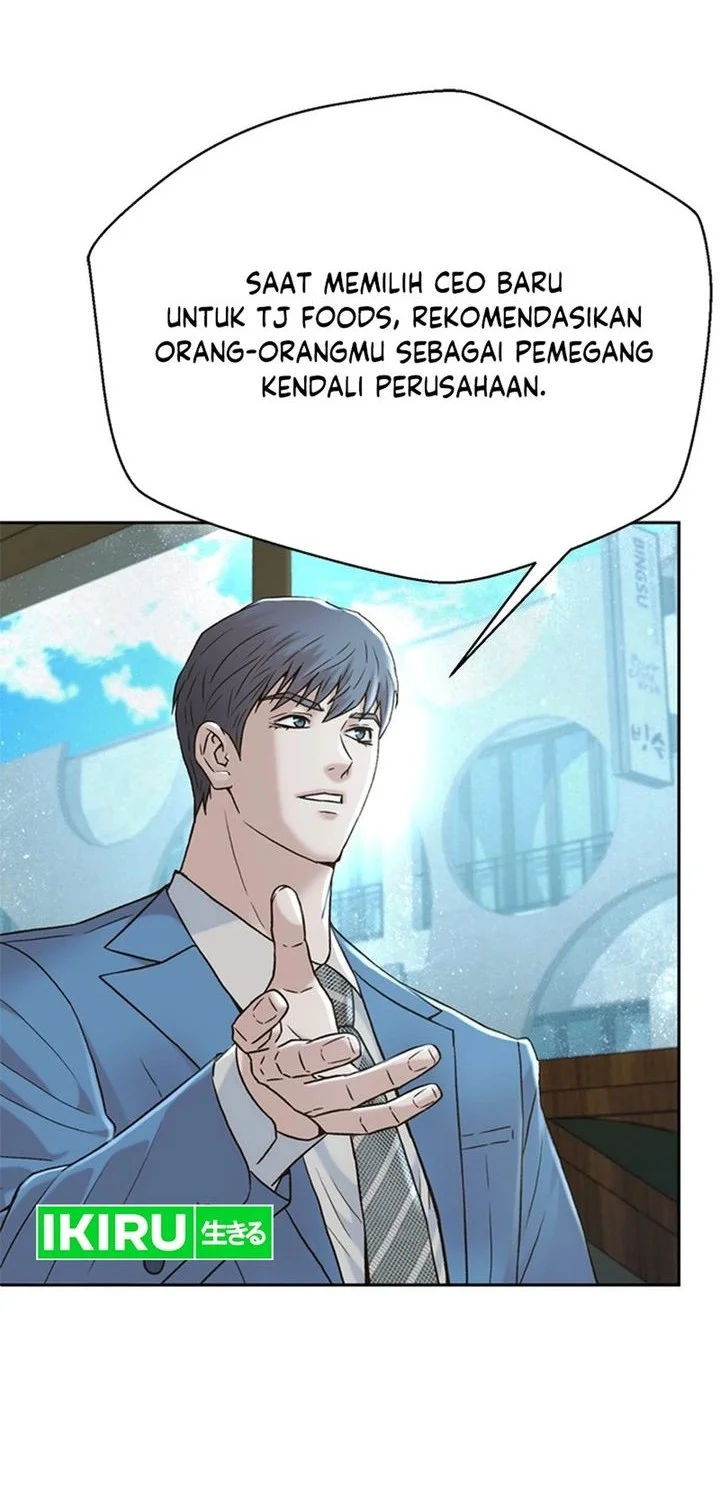 Chapter 158 - halaman 51