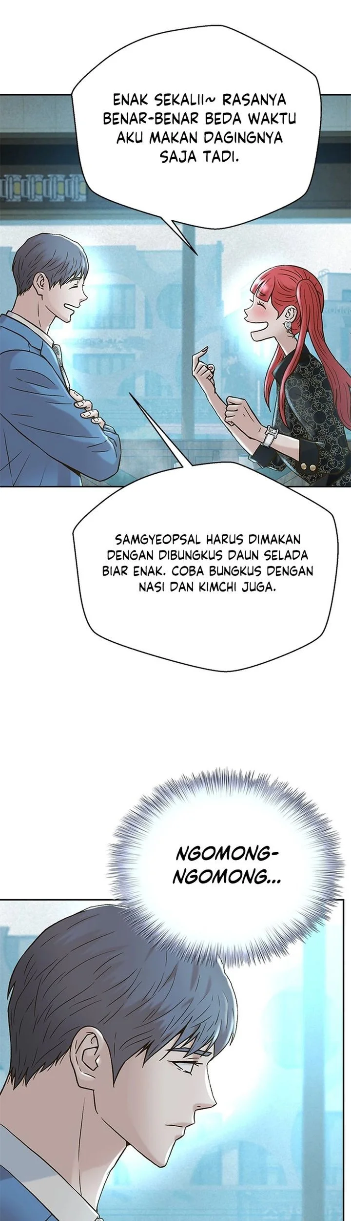 Chapter 158 - halaman 66