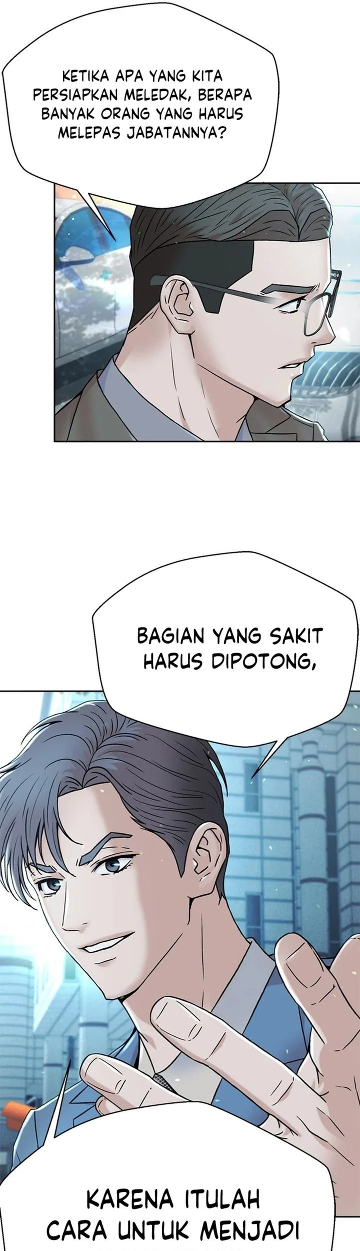 Chapter 158 - halaman 80
