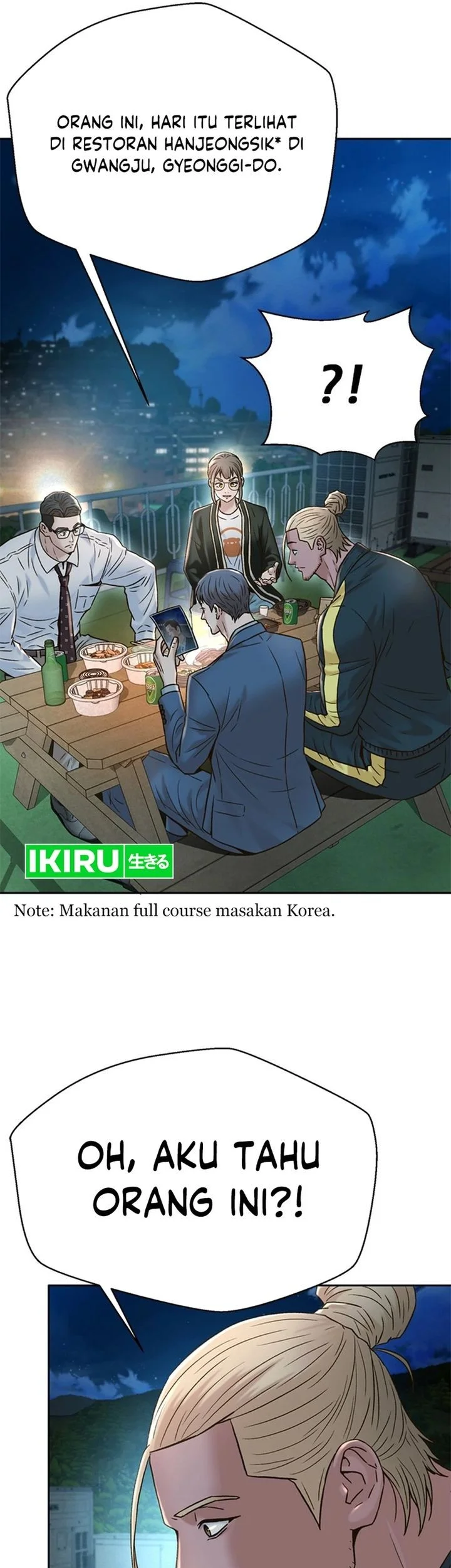 Chapter 158 - halaman 8