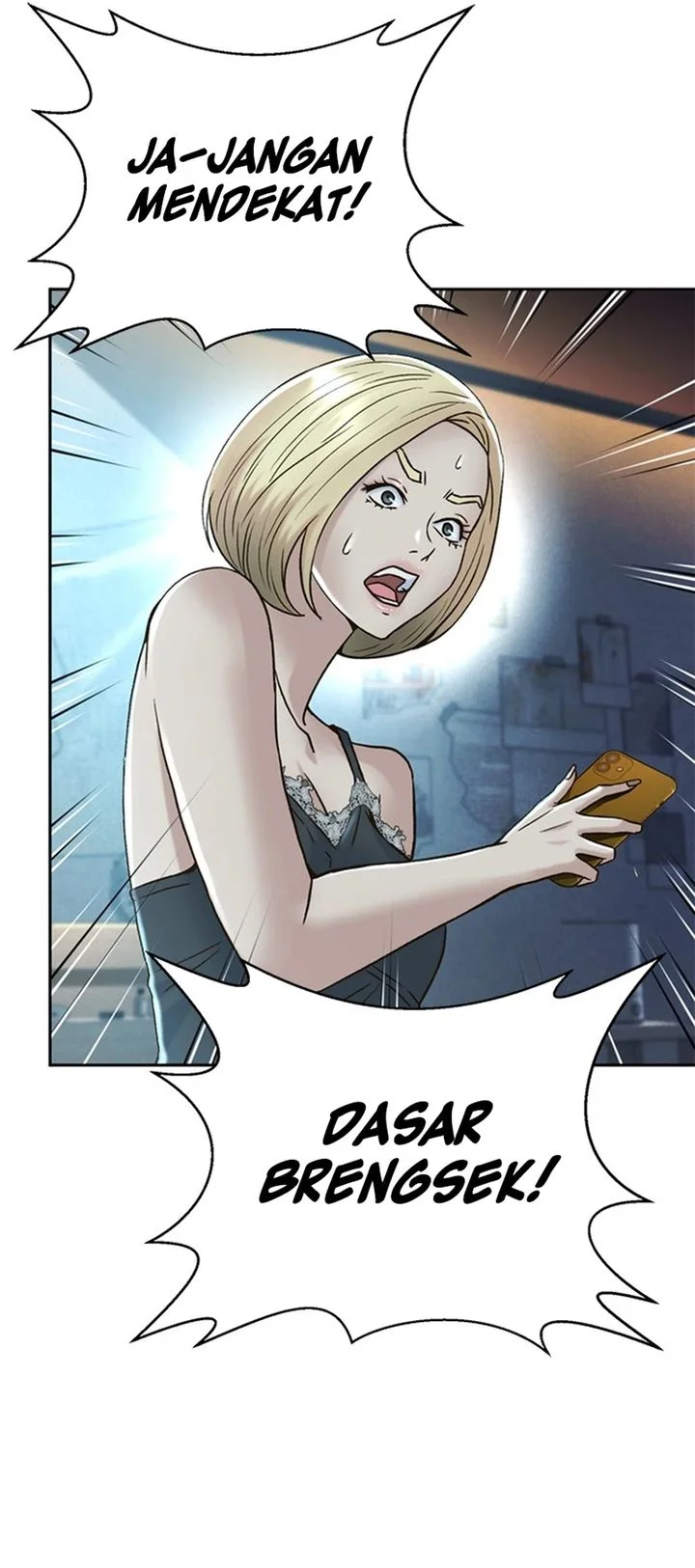 Chapter 159 - halaman 28