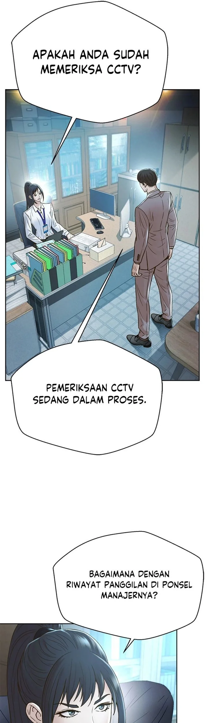 Chapter 159 - halaman 43