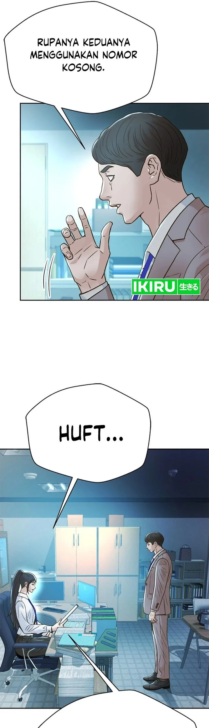 Chapter 159 - halaman 45