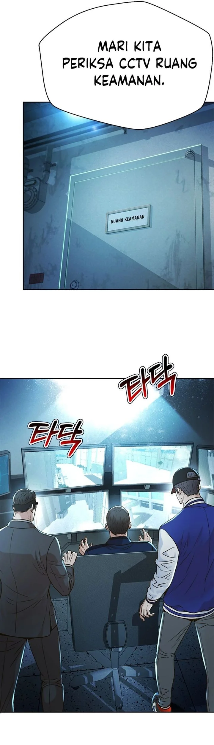 Chapter 160 - halaman 26