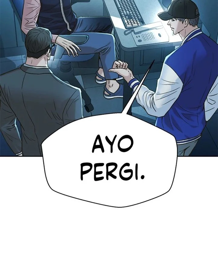 Chapter 160 - halaman 35