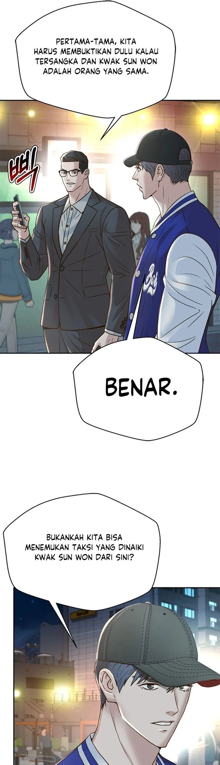 Chapter 160 - halaman 40