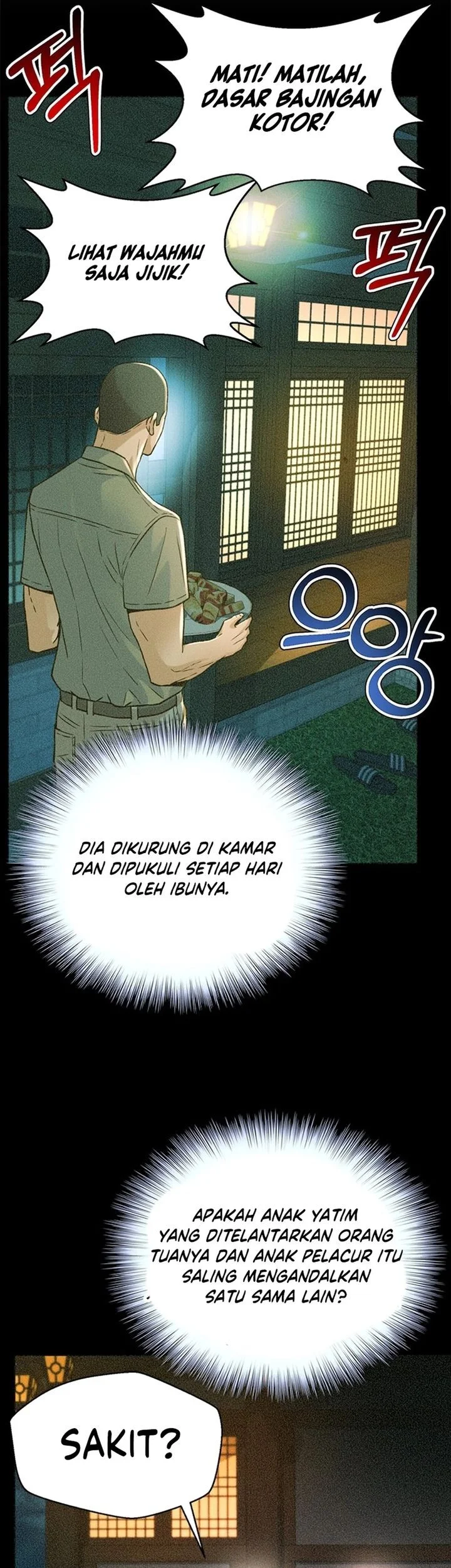 Chapter 160 - halaman 54
