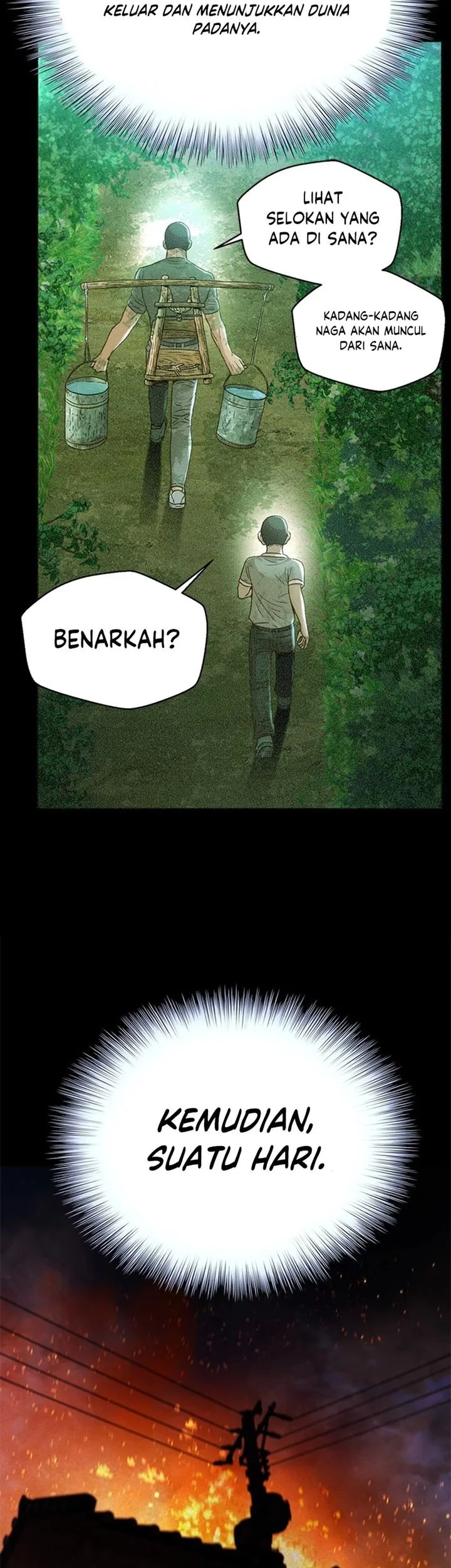 Chapter 160 - halaman 56