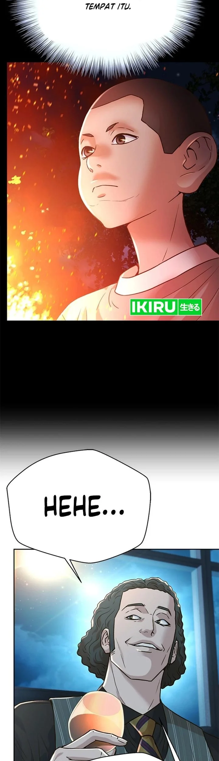 Chapter 160 - halaman 58