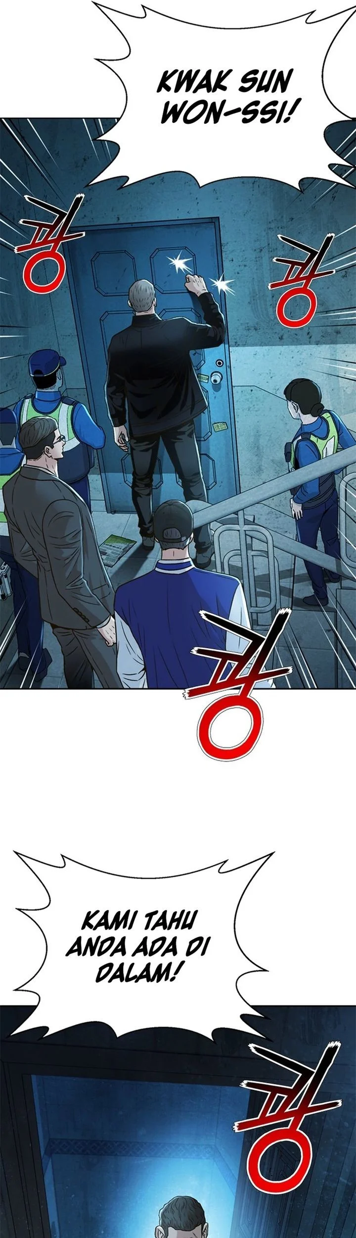 Chapter 160 - halaman 70
