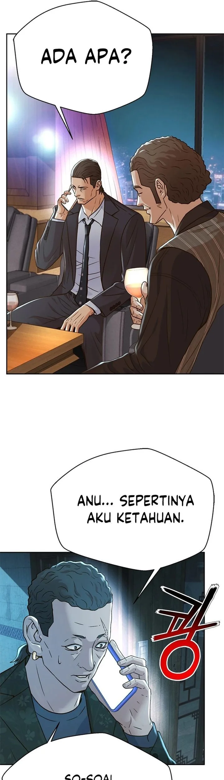 Chapter 160 - halaman 74