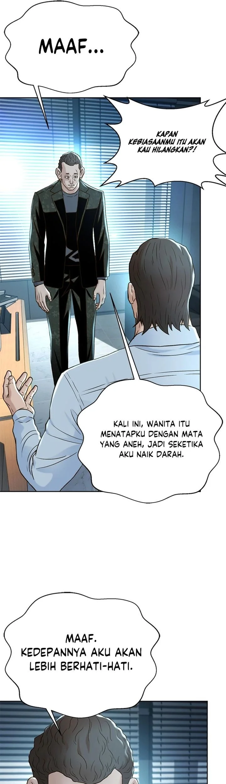Chapter 160 - halaman 6