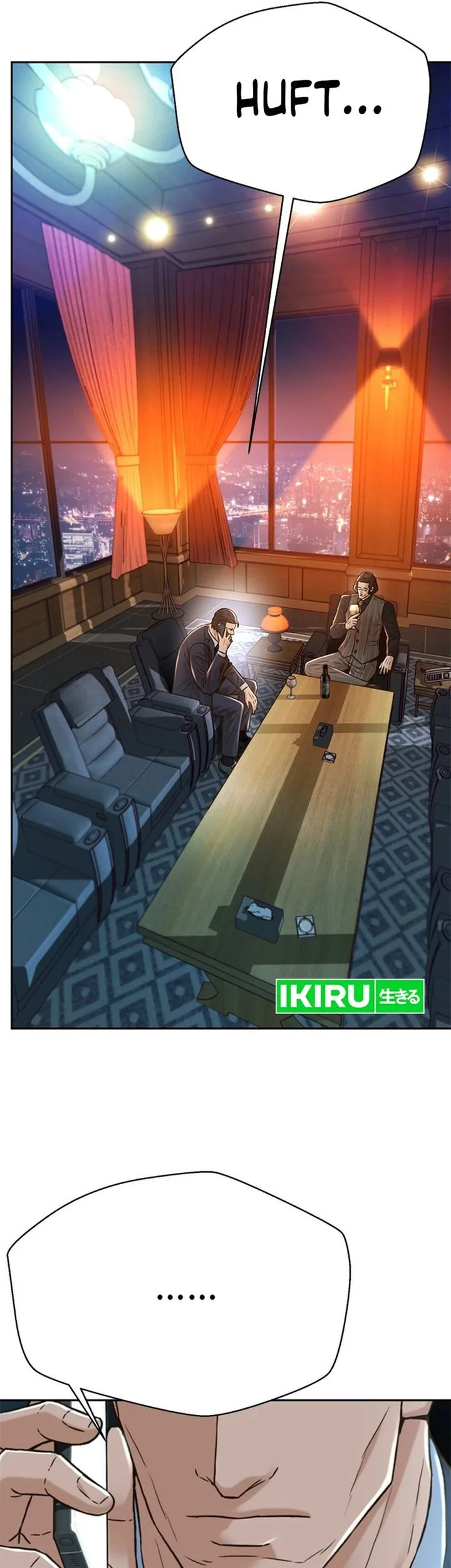 Chapter 160 - halaman 81