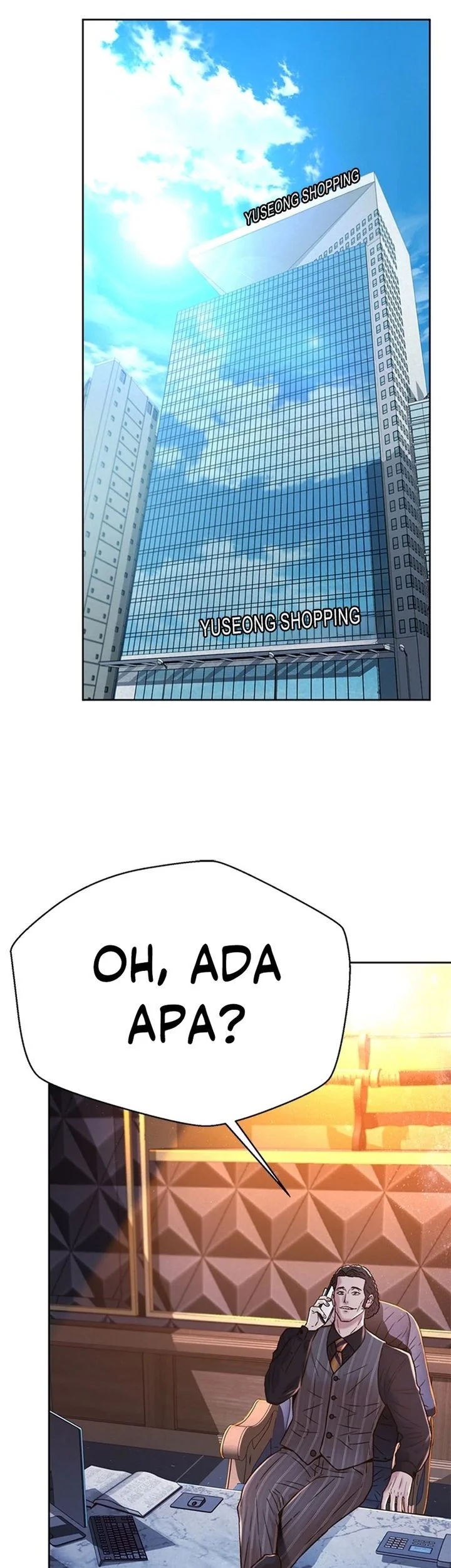 Chapter 160 - halaman 18