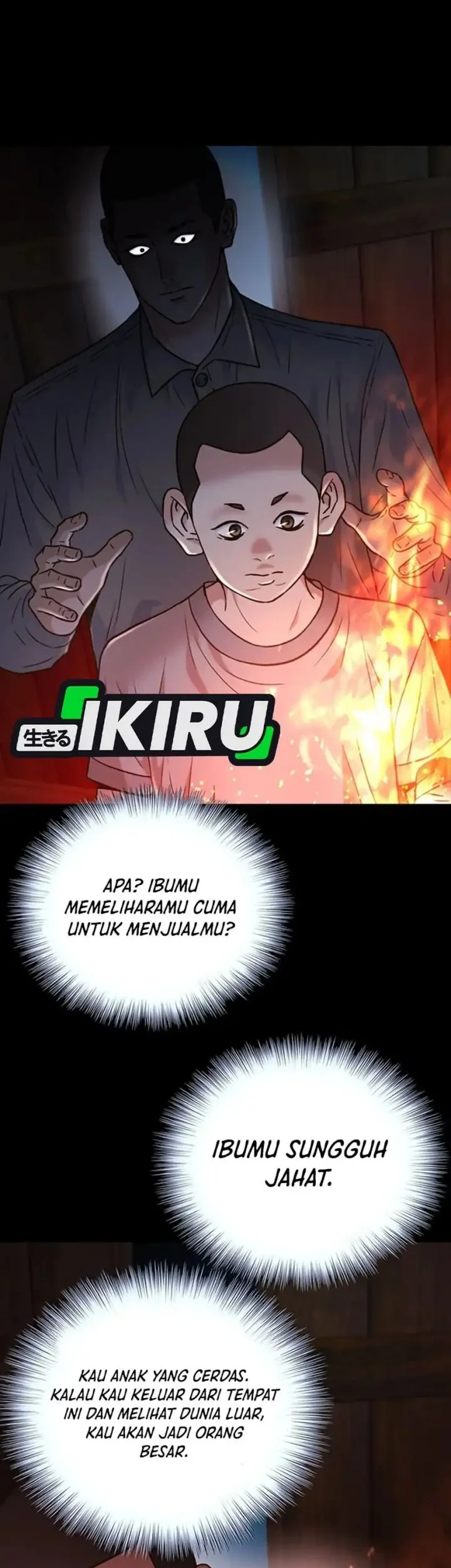 Chapter 161 - halaman 35