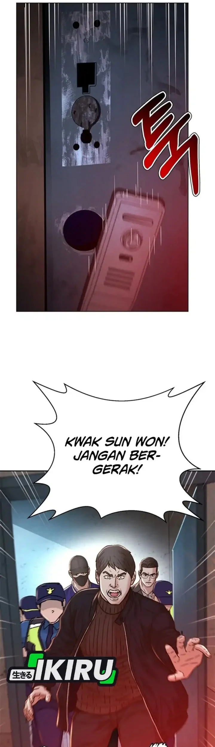 Chapter 161 - halaman 43