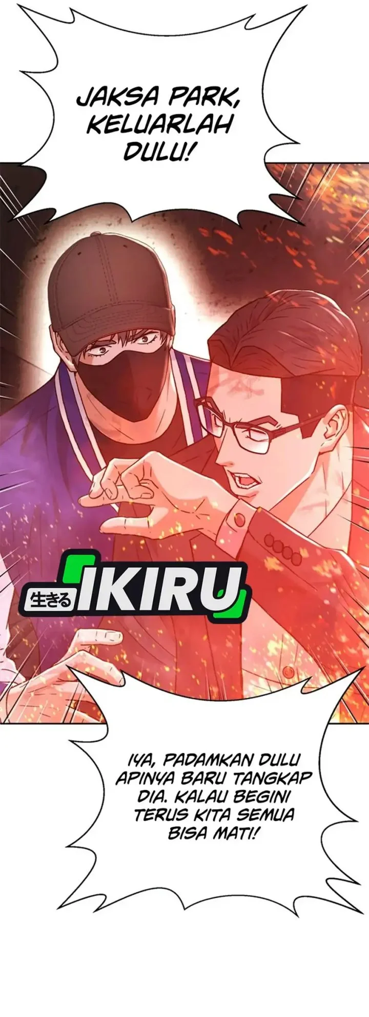 Chapter 161 - halaman 50
