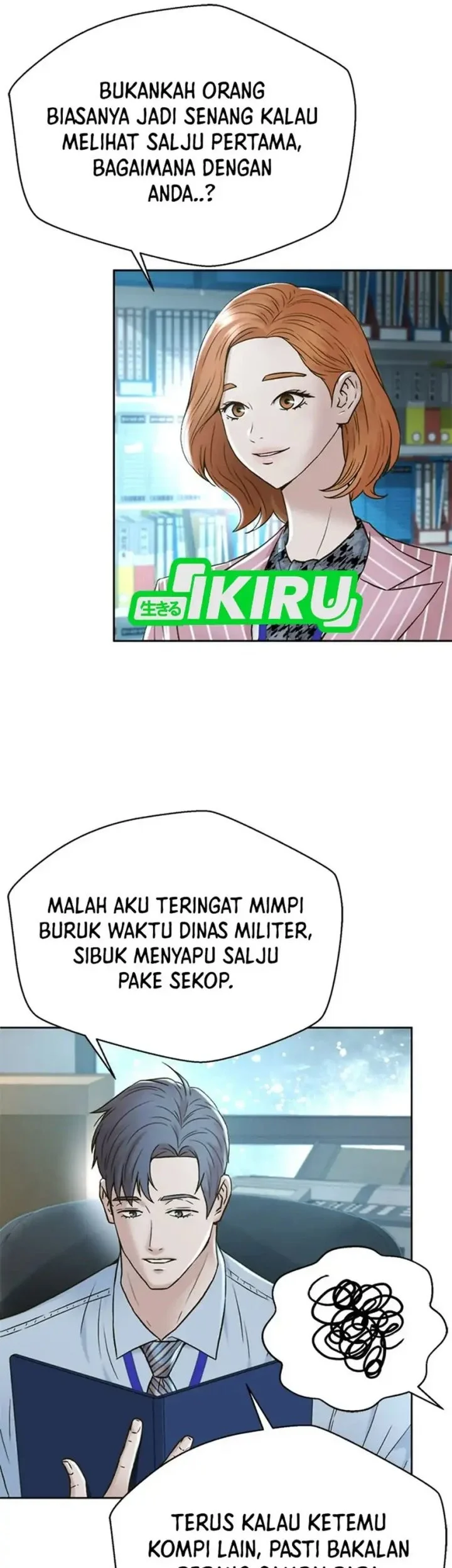 Chapter 162 - halaman 24