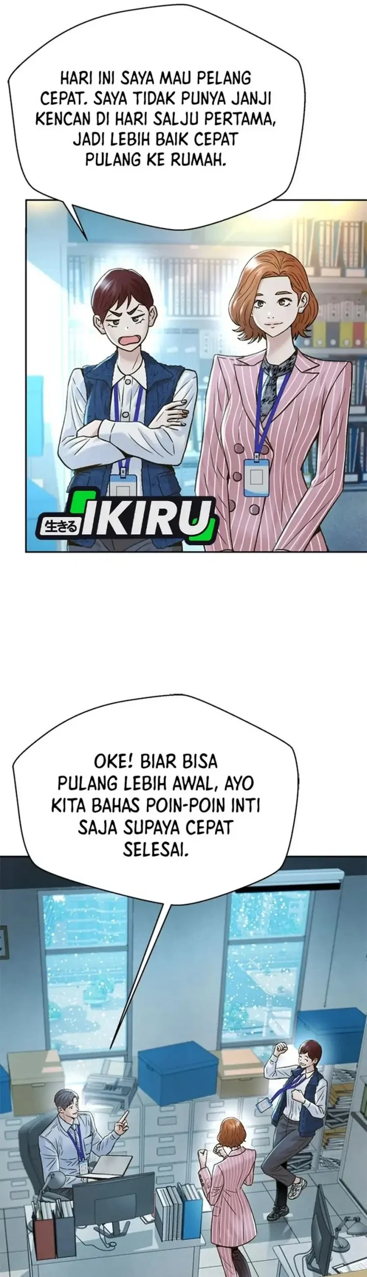 Chapter 162 - halaman 26