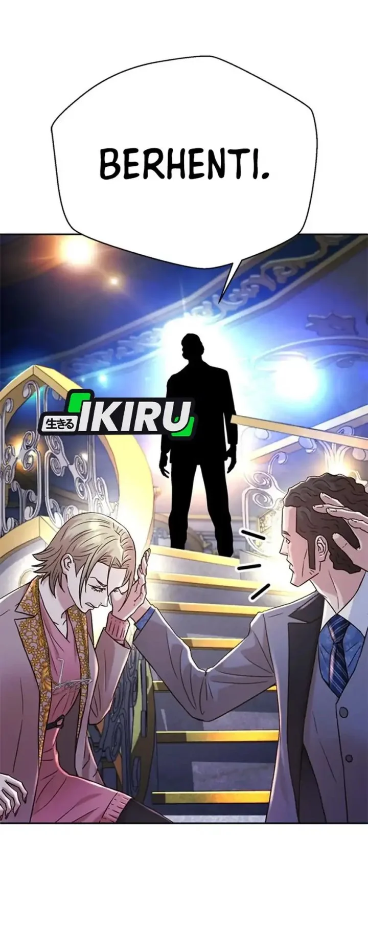 Chapter 163 - halaman 76