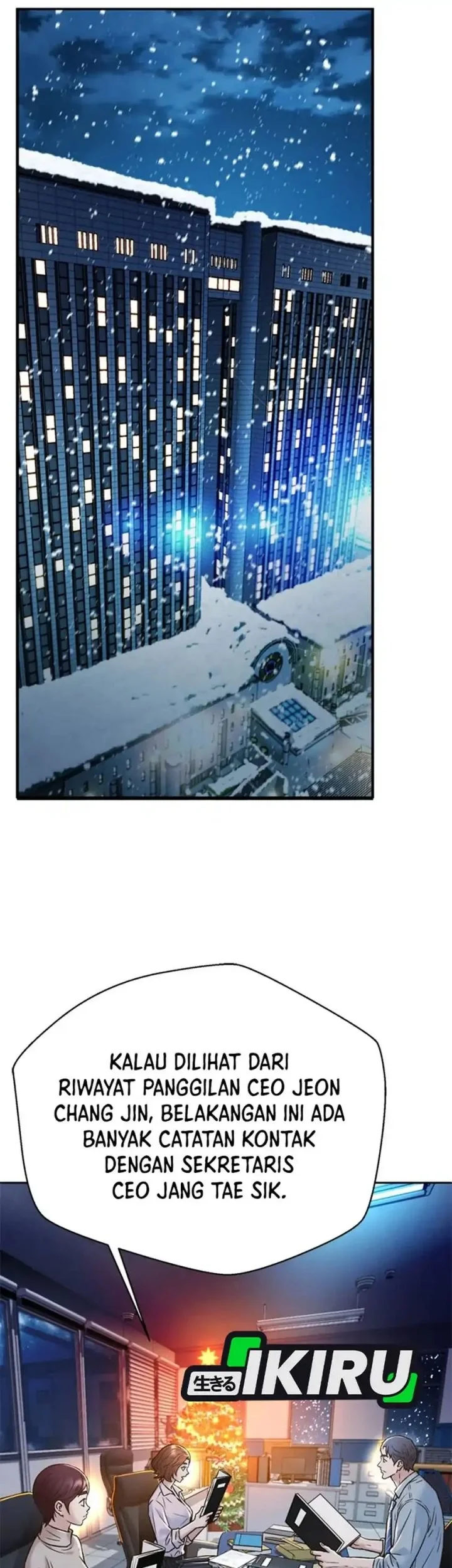 Chapter 163 - halaman 92